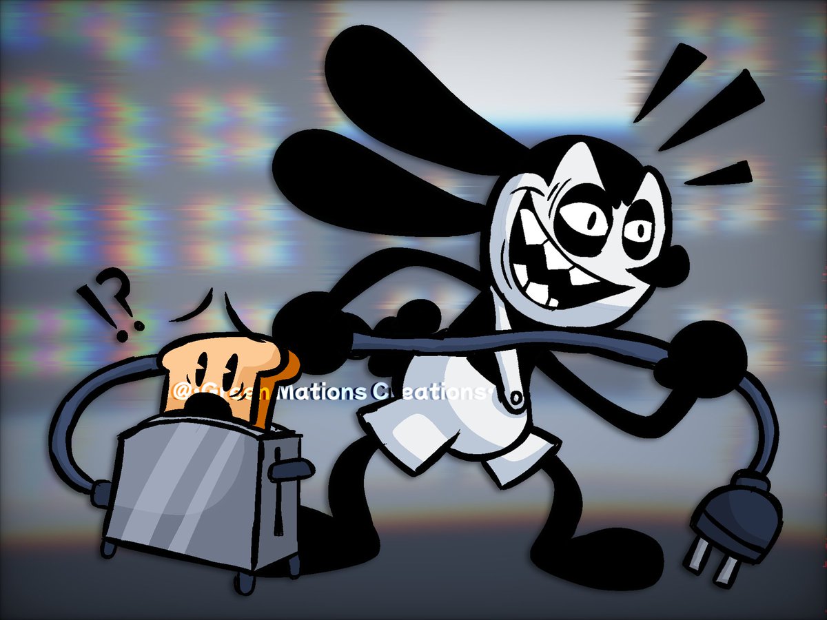 ToonFoolery tweet media