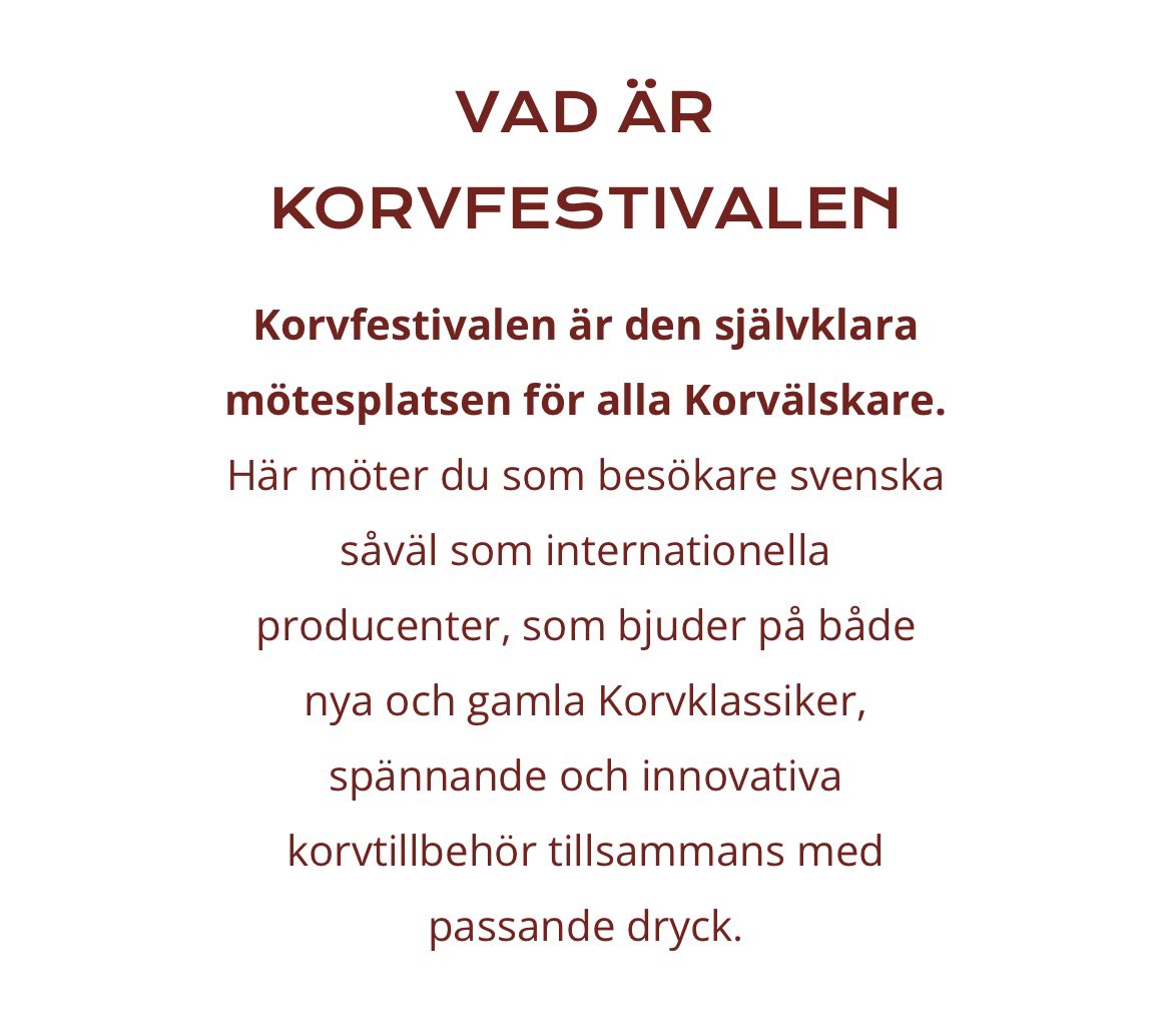 Klart att <a href="/kivirken/">Kivirken</a> som statligt anställd har tid på den långa semestern att slå ett slag för ”Korvklassiker” och ”korvtillbehör”. Fint initiativ ändå.