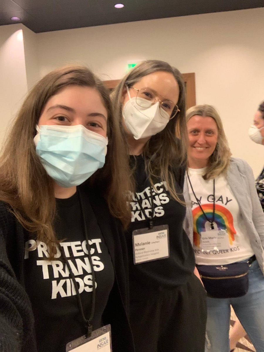 POND Network (@pondnetwork) on Twitter photo <a href="/PONDNetwork/">POND Network</a> collaborators @drmelpenner <a href="/AlannaJane3/">Alanna Jane</a> Erin Dowds representing the Autism Research Centre at #INSAR2022 <a href="/PONDNetwork/">POND Network</a> collaborators @drmelpenner <a href="/AlannaJane3/">Alanna Jane</a> Erin Dowds representing the Autism Research Centre at #INSAR2022