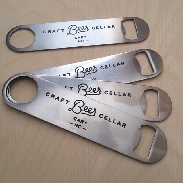 LaserBond100's tweet photo. Check out these stainless steel bar keys marked with #LaserBond100 , done by @lasergirldesigns !

To find the right laser settings for stainless steel and other metals, be sure to check out our website to get the best results from our #LaserBond100 products! https://t.co/7oGoyVQrVI