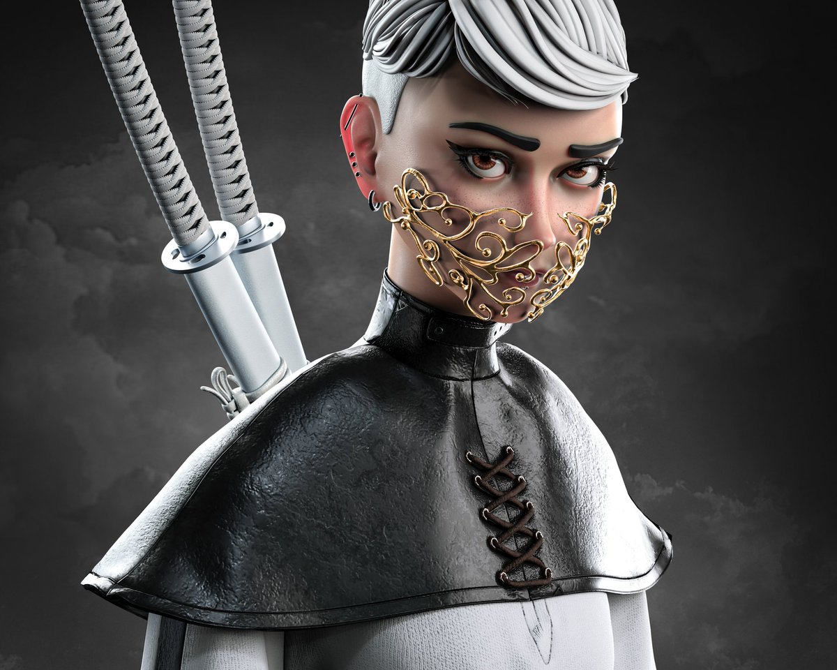 KAHIRU® tweet media