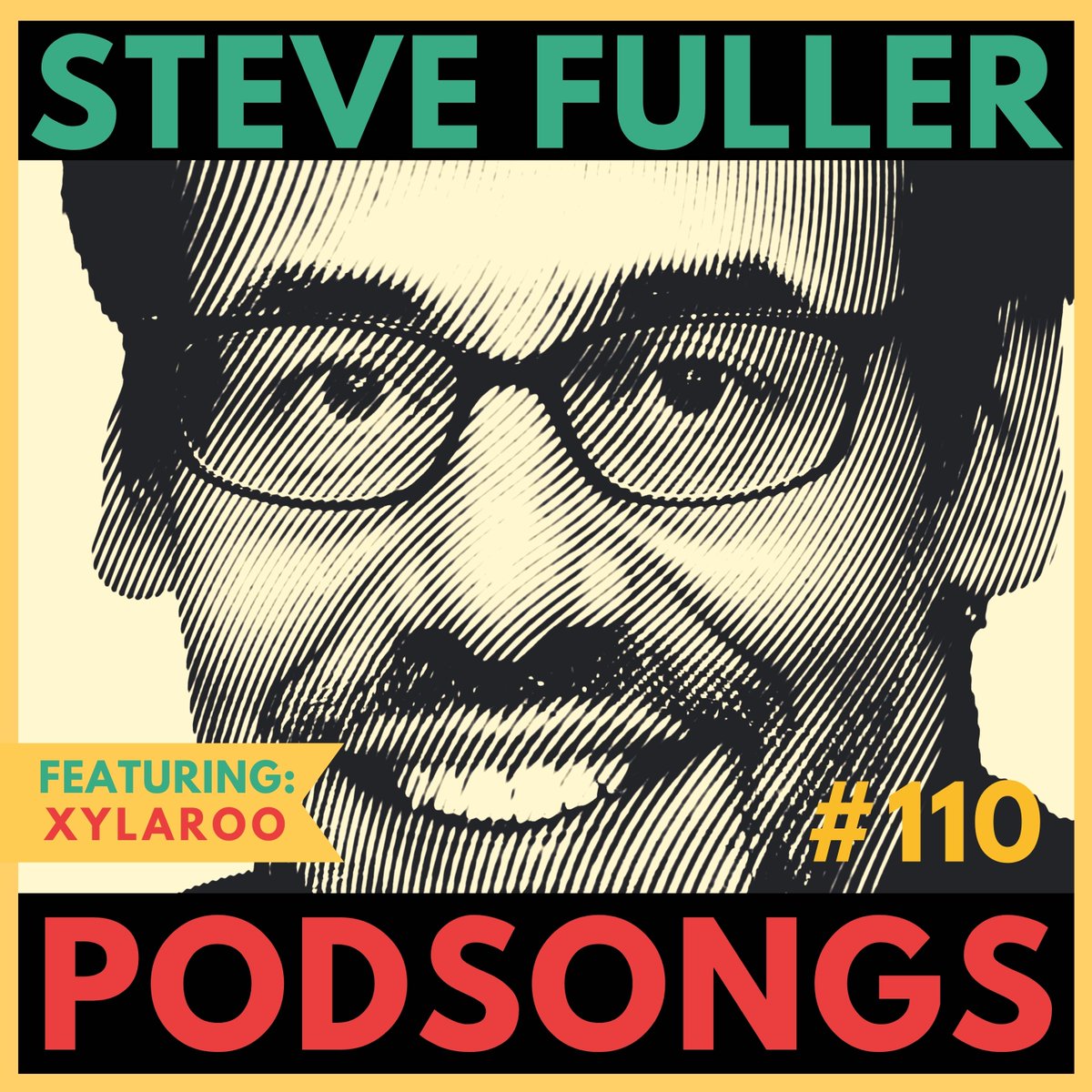 Xylaroo's tweet image. Our Podsongs episode with social philosopher and founder of Social Epistemology, Professor Steve Fuller is live🥳🥳🥳🥳🥳🥳Listen to it on any podcast app or stream it here podsongs.com/podcast-episod… @ProfSteveFuller #transhumanism #transhuman