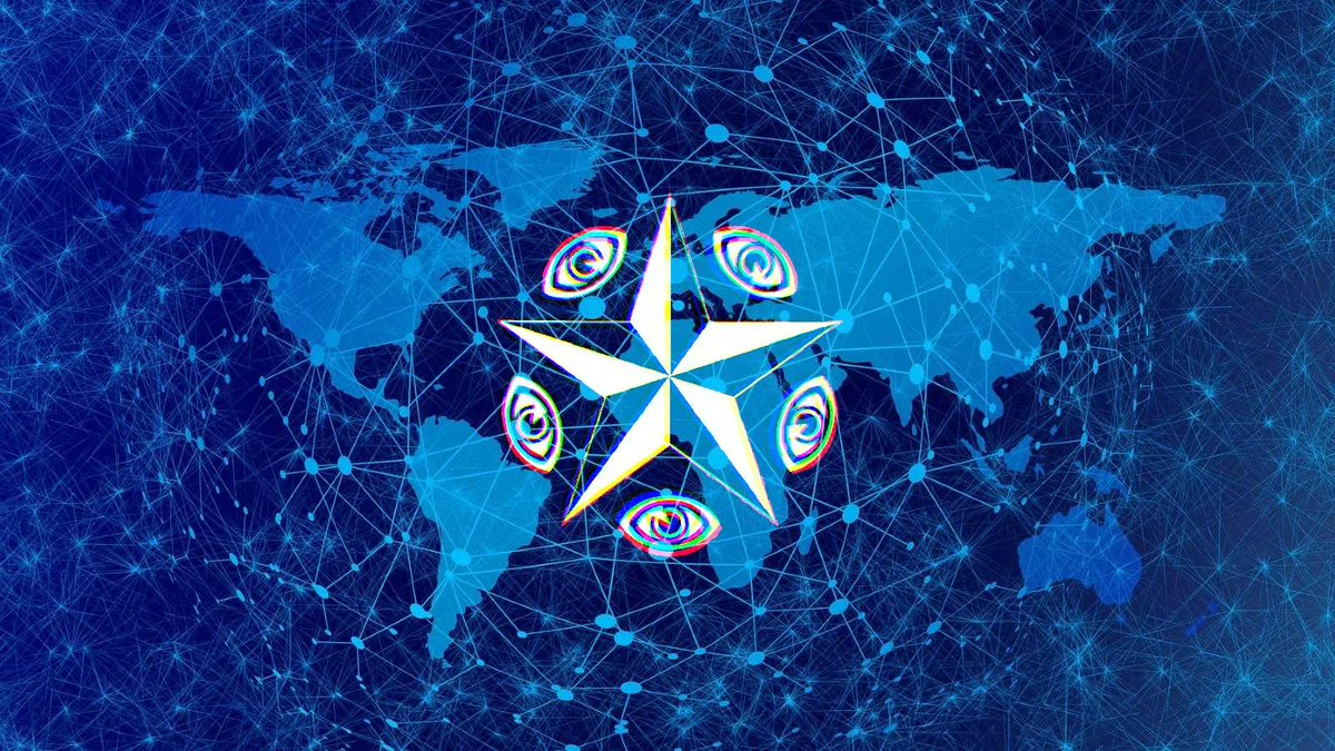 glenbenjamin's tweet photo. Members of Five Eyes #FVEY #intelligencealliance today warned managed service providers #MSPs and their customers that they're increasingly targeted by #supplychain #attacks Multiple #cybersecurity #lawenforcement @glenbenjamin @LANINFOTECH #becybersmart
https://t.co/NVRNzMktOZ https://t.co/OvuUDuG2Zr