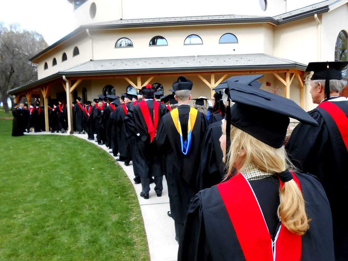 HolyApostlesedu's tweet photo. #FeaturedProgramFriday BA Degree in Philosophy. Explore a rich Philosophy program that helps students combine faith with knowledge and to practice looking at life through the paradigm of Christian Theology. https://t.co/tnkShpAsGO
100% Online. Affordable Tuition. Study Anywhere https://t.co/Ia2eOiPrGJ