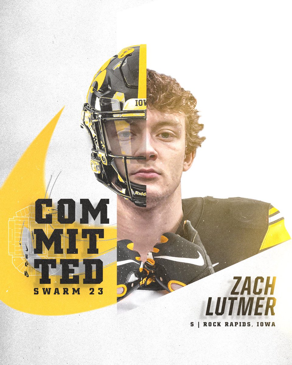 LutmerZach's tweet photo. Committed!!! 🐥🐥 blessed🙏 https://t.co/FrvneeBhBw