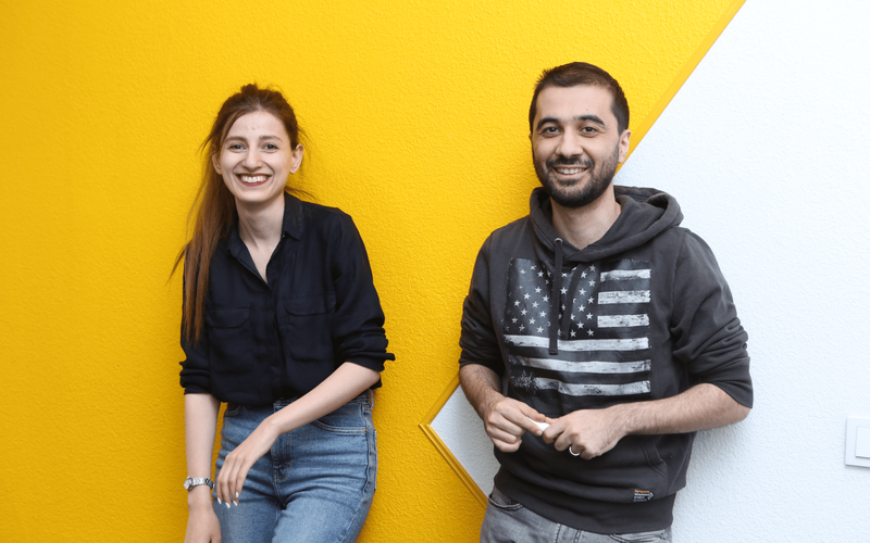 HexactInc's tweet photo. People at #Hexact are the most valuable asset in the company.
It's not just their efforts but the level of enthusiasm they show as they grow our movement.💪
#Hexoteam https://t.co/1M0dgaIoGT