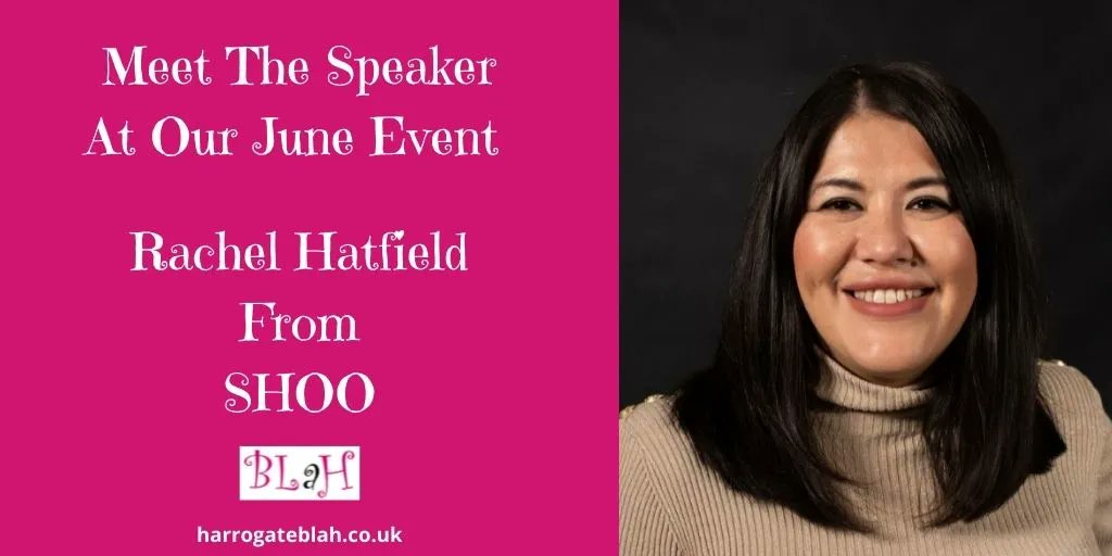 June 10th 2022 Event - FACEBOOK ADVERTISING with Rachel Hatfield of <a href="/shoosocial/">SHOO | Marketing consultancy</a>.  Networking, workshop, 2 course networking lunch in a relaxed, friendly and informal networking environment.  Book 👉👉 buff.ly/3FrLWZj
#networkingharrogate #ladiesnetworking