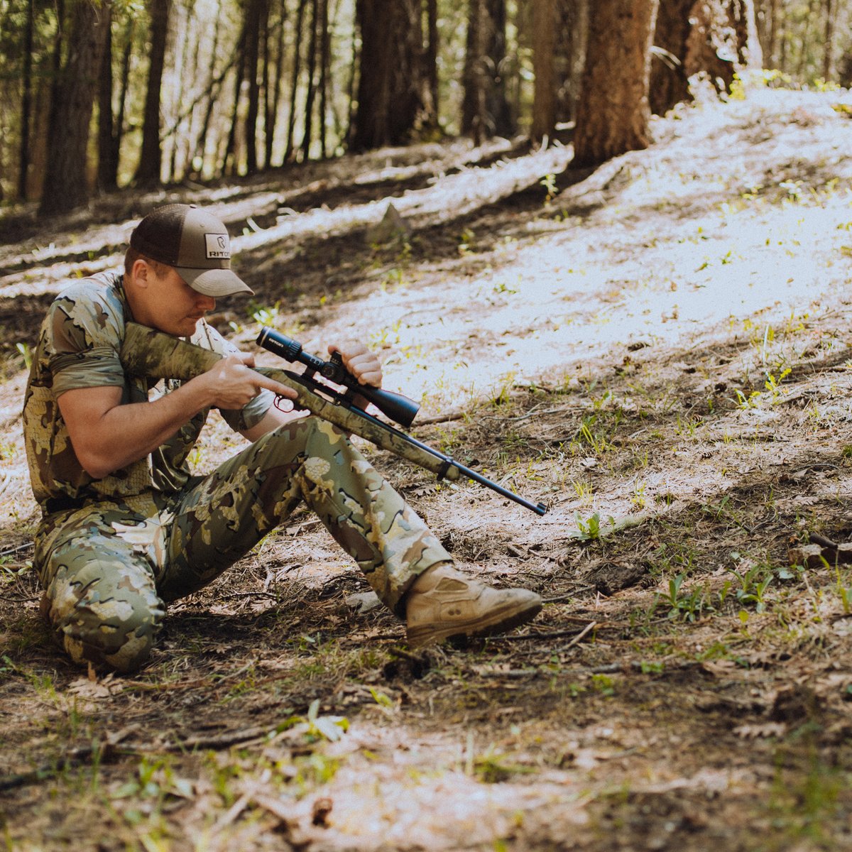 ritonoptics's tweet photo. How would you use the 6-24x50? Hunting? Longrange?
#riton #ritonoptics #1022 #scopes #hunting #longrange #huntingscope #getoutside #hunter https://t.co/L5TbBMtnvf