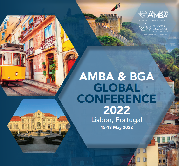 Assoc_of_MBAs's tweet photo. The AMBA &amp; BGA team are in Lisbon and can't wait to welcome you to the conference!

See you soon 👋

#AMBABGA22 https://t.co/t3bQQWx9re