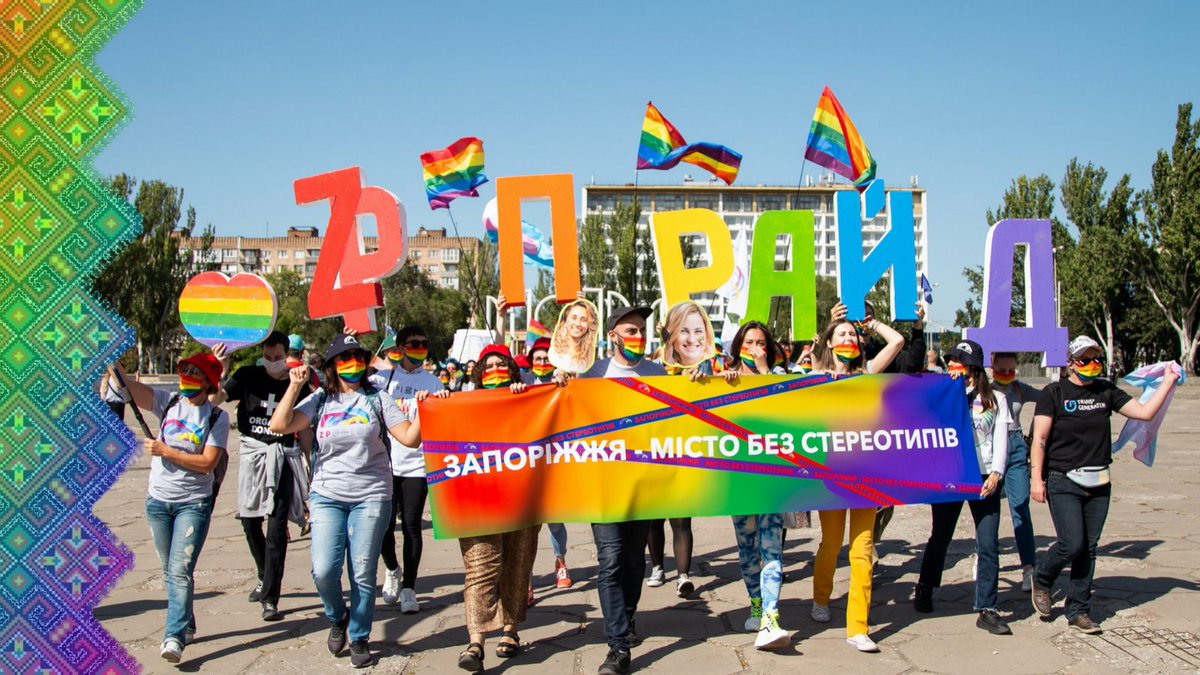 "These are the freedoms we're fighting for when we say, 'Let's fight for Ukraine's freedoms'. To be an independent, sovereign nation, a robustly democratic place... so how can museums support this reality?"
<a href="/ndrwkushnir/">Andrew Kushnir</a> 

ow.ly/yoKb50J6Yhv

#StandWithUkraine