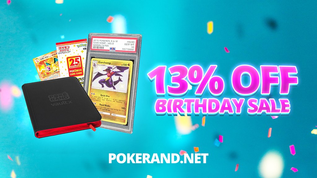 RandCards tweet media