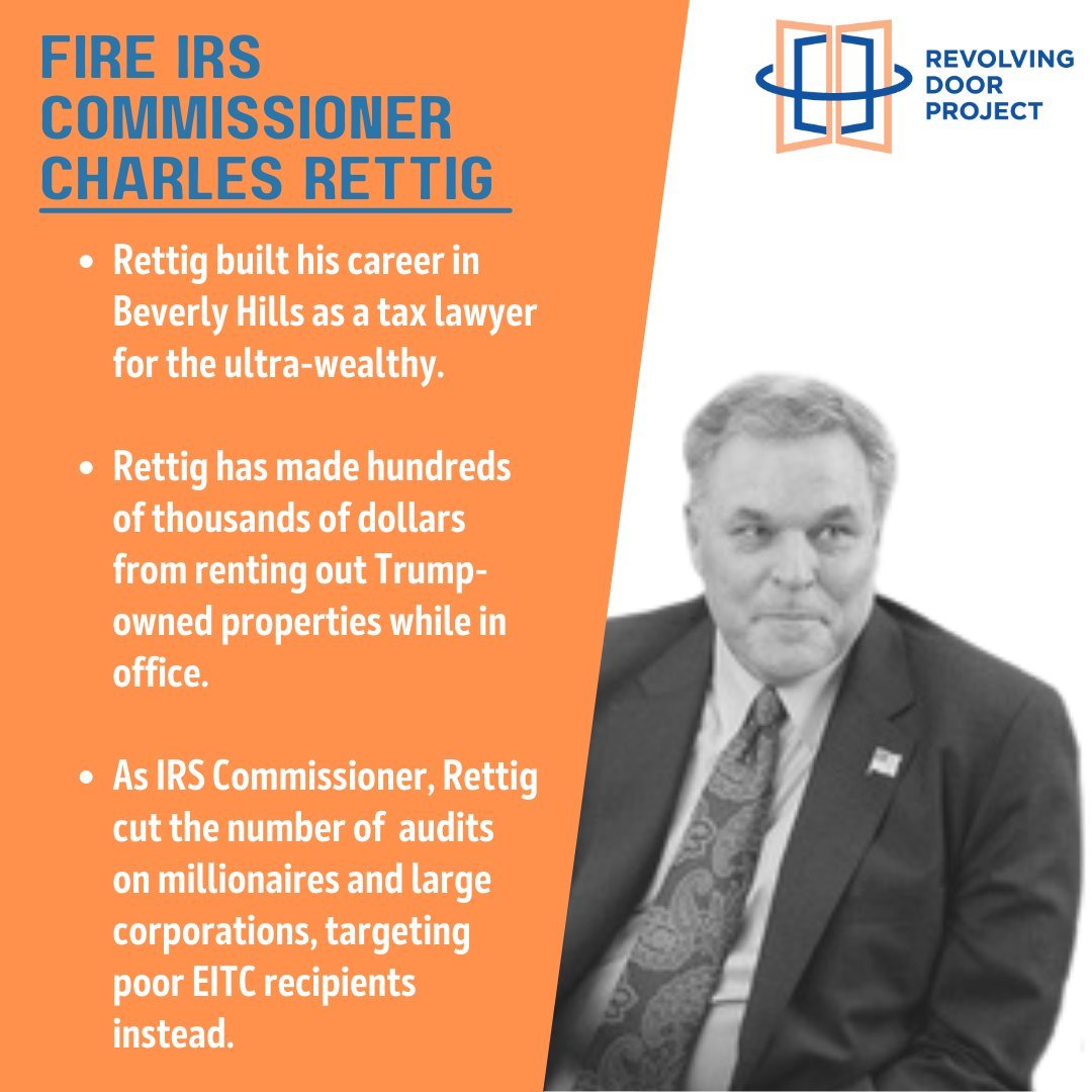 geraldmcgrew2's tweet photo. #FireRettig https://t.co/xTLY7B9pv9