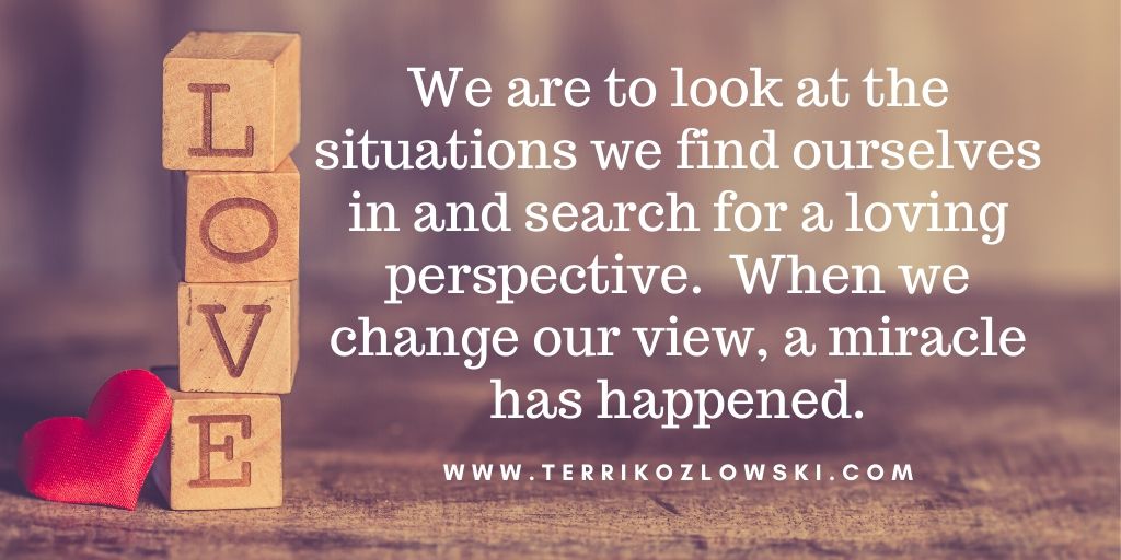 tmkozlowski's tweet image. Are you looking through the eyes of love and creating miracles around you? #SoulSolutions #ChooseLove #CreateMiracles