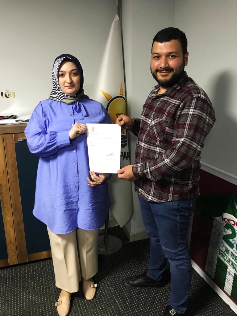 AKGenclik28's tweet image. Genel Merkez Gençlik Kolları Başkanlığı tarafından Keşap İlçe Gençlik Kolları Başkanlığımıza Mehmet AYDIN kardeşimiz atanmıştır.

Keşap Gençliğine hayırlı olsun.
@eyupkadirinan 
@avyusufibis 
@ebetulakilmak