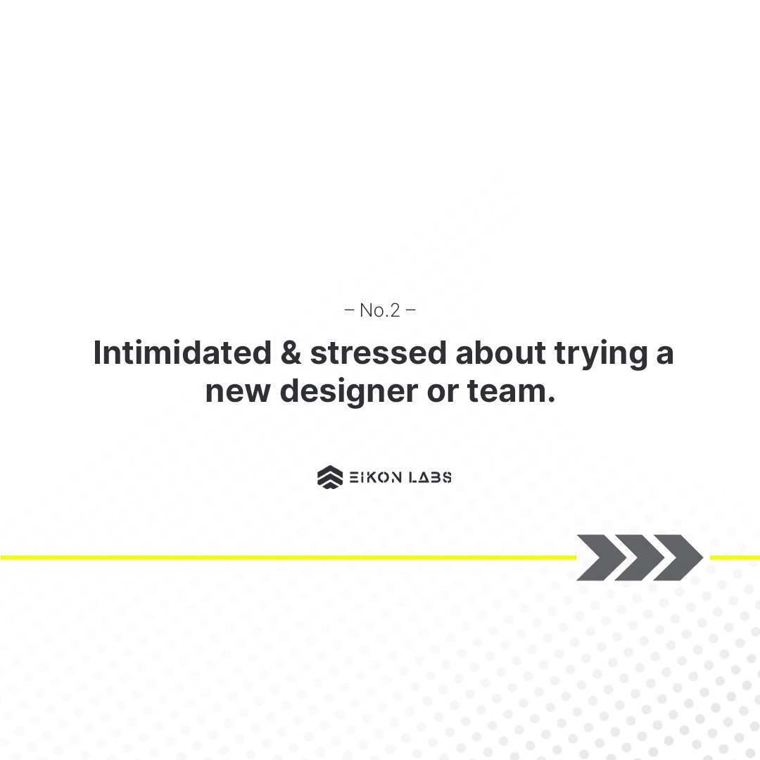 EikonLabs's tweet photo. Are you, confused why the website or app is not gaining right traction, Intimidated &amp; stressed about trying a new designer or team or Worried about wasting time &amp; money with design that sucks? Say "no more" when you partner with us!
#businessowners #startup #businessgrowth https://t.co/qxpozKkMx3