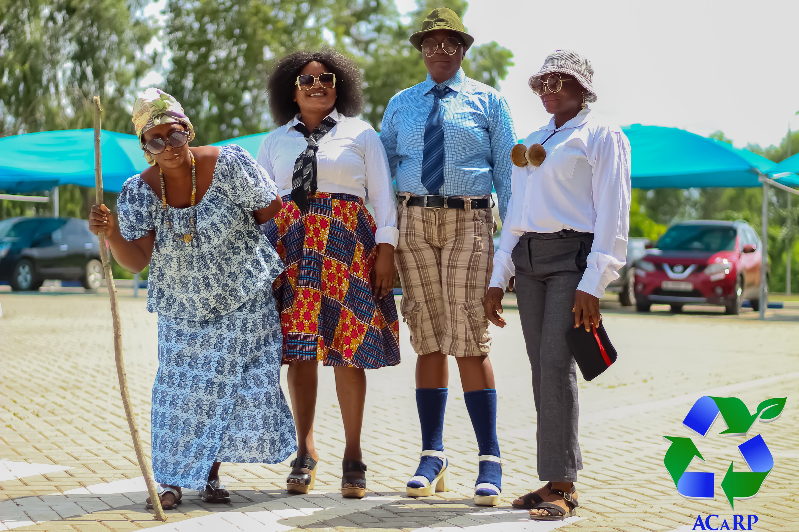 Accra Compost and Recycling Plant Limited on X ACARP employees go old school to mark the jospong group employees month. ACARP acarpcompost https t kVEh3DT3u5 X