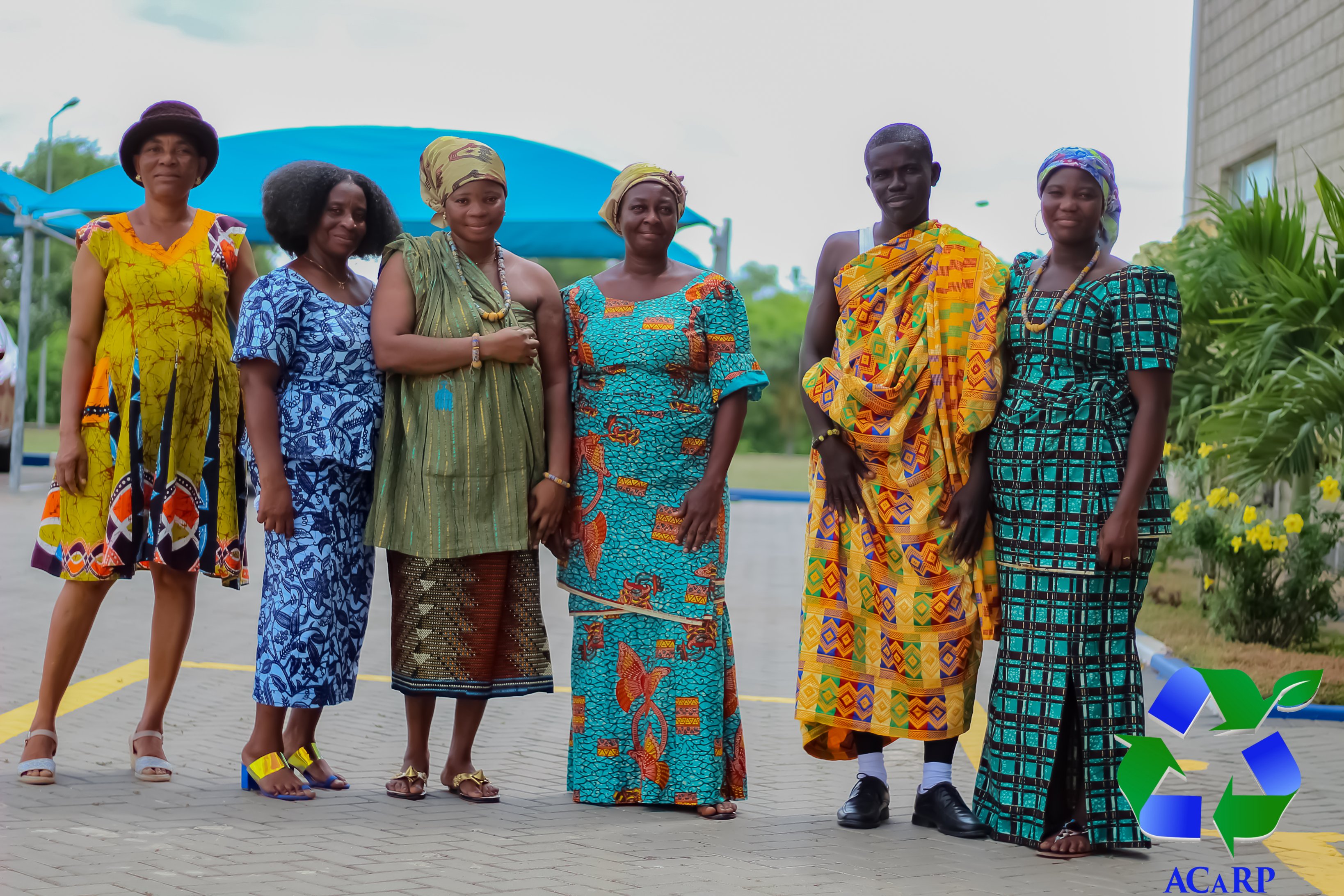 Accra Compost and Recycling Plant Limited on X ACARP employees go old school to mark the jospong group employees month. ACARP acarpcompost https t kVEh3DT3u5 X