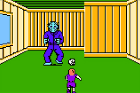 allyseriesgg's tweet photo. Happy #FridayThe13th! What's your favorite obscure classic game? https://t.co/7uOPvYpWim
