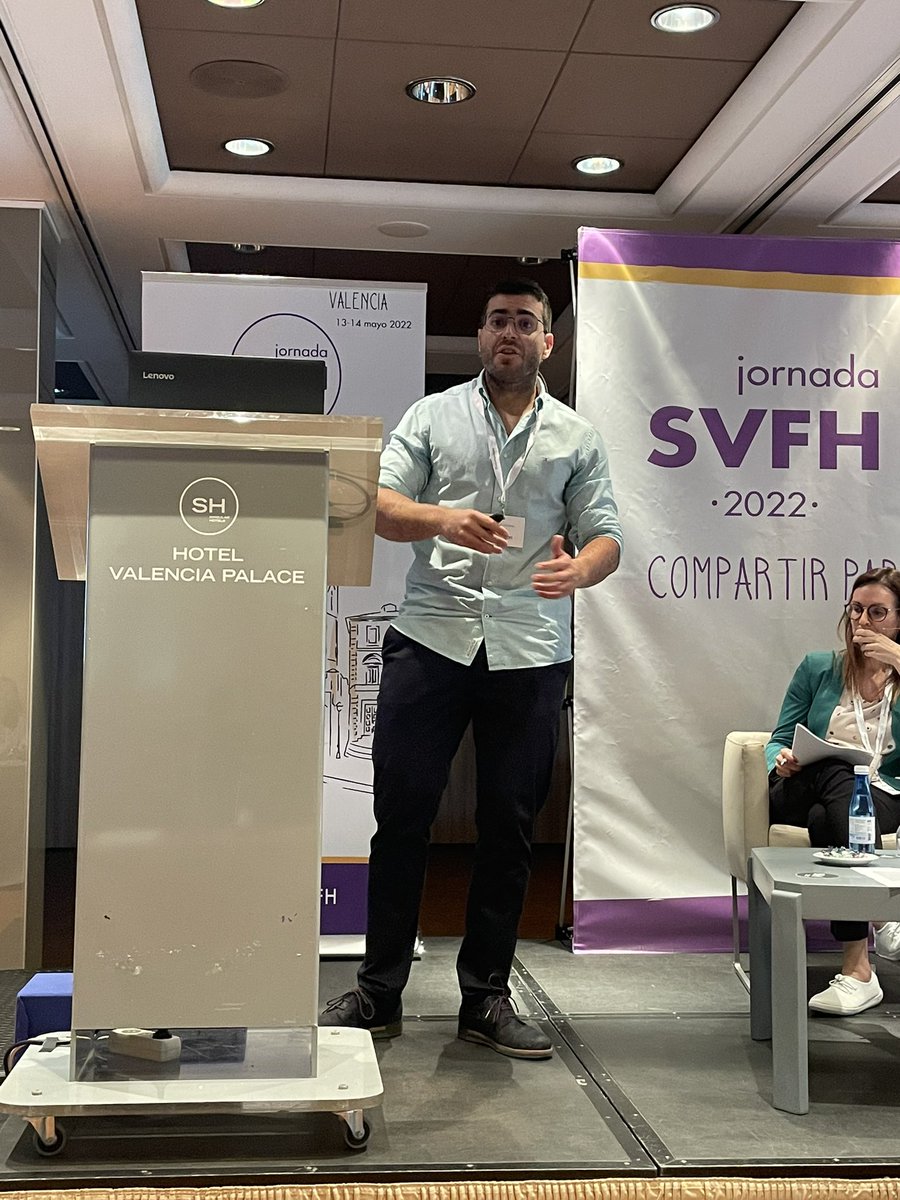 Servicio de Farmacia HGUCS tweet media