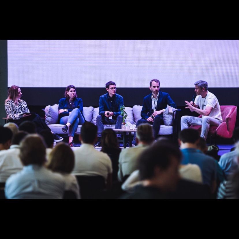 CellulaREvolution tweet media