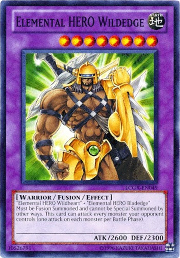 MickeyPet7's tweet photo. @YuGiOhCardEU Best fusion monster from best era no questions asked #YuGiOhMASTERDUEL https://t.co/5TlLZfmWdZ