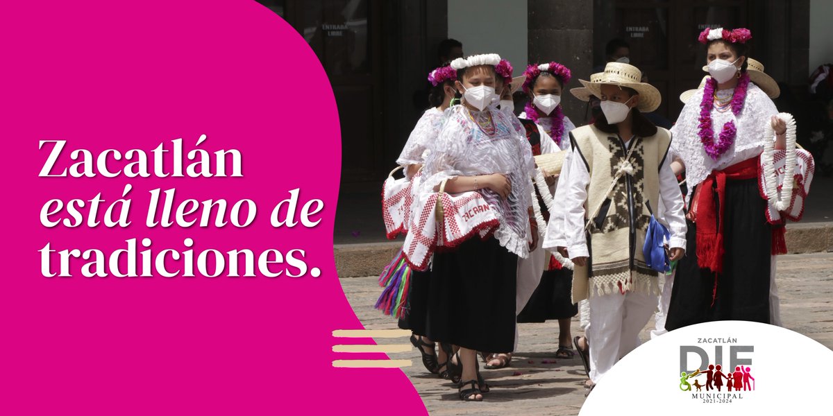 DIF Zacatlán tweet media