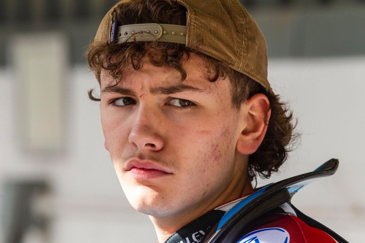Belle Vue Speedway (@theaces) on Twitter photo 👏 | We're delighted to hear our <a href="/CoolRunningUK/">Cool Running Rental</a> <a href="/BelleVueColts/">BelleVueColts</a> young gun <a href="/HarryMcgurk4/">Harry Mcgurk</a> is stepping things up to Championship level!
He links up with the <a href="/PlymouthGladia1/">Plymouth Gladiators</a> replacing Henry Atkins for the 2022 season. Well done Harry! #FeelTheBuzz 🐝
📸 Taylor Lanning 👏 | We're delighted to hear our <a href="/CoolRunningUK/">Cool Running Rental</a> <a href="/BelleVueColts/">BelleVueColts</a> young gun <a href="/HarryMcgurk4/">Harry Mcgurk</a> is stepping things up to Championship level!
He links up with the <a href="/PlymouthGladia1/">Plymouth Gladiators</a> replacing Henry Atkins for the 2022 season. Well done Harry! #FeelTheBuzz 🐝
📸 Taylor Lanning