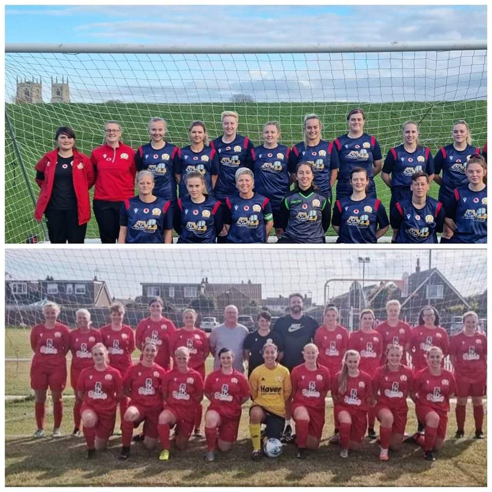 sophiegillett91's tweet photo. See the ladies in their plate final this Sunday with an early kick off , 10.30 Cawston Rd Aylsham, Norwich, Nr11 6UJ
All support hugely appreciated, playing a very good side  , will be a great test and an opportunity to gain an insight for next season 
#CWNTB https://t.co/PhLm3j890C