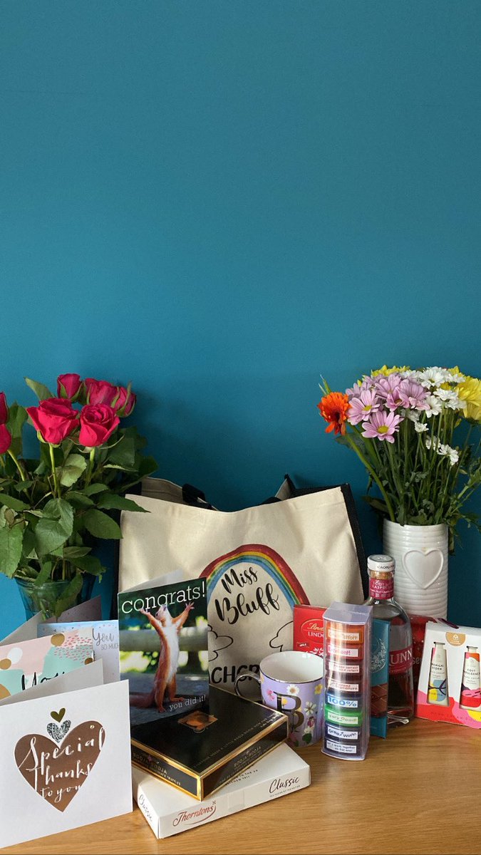 Miss Bluff tweet media