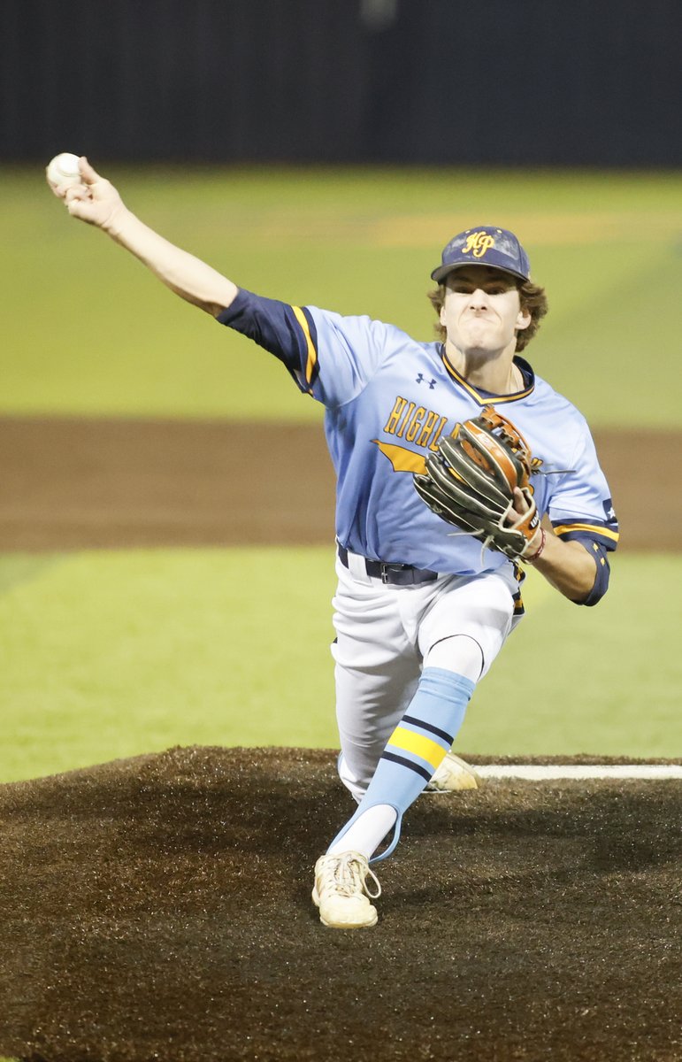 HP Scots Baseball tweet media