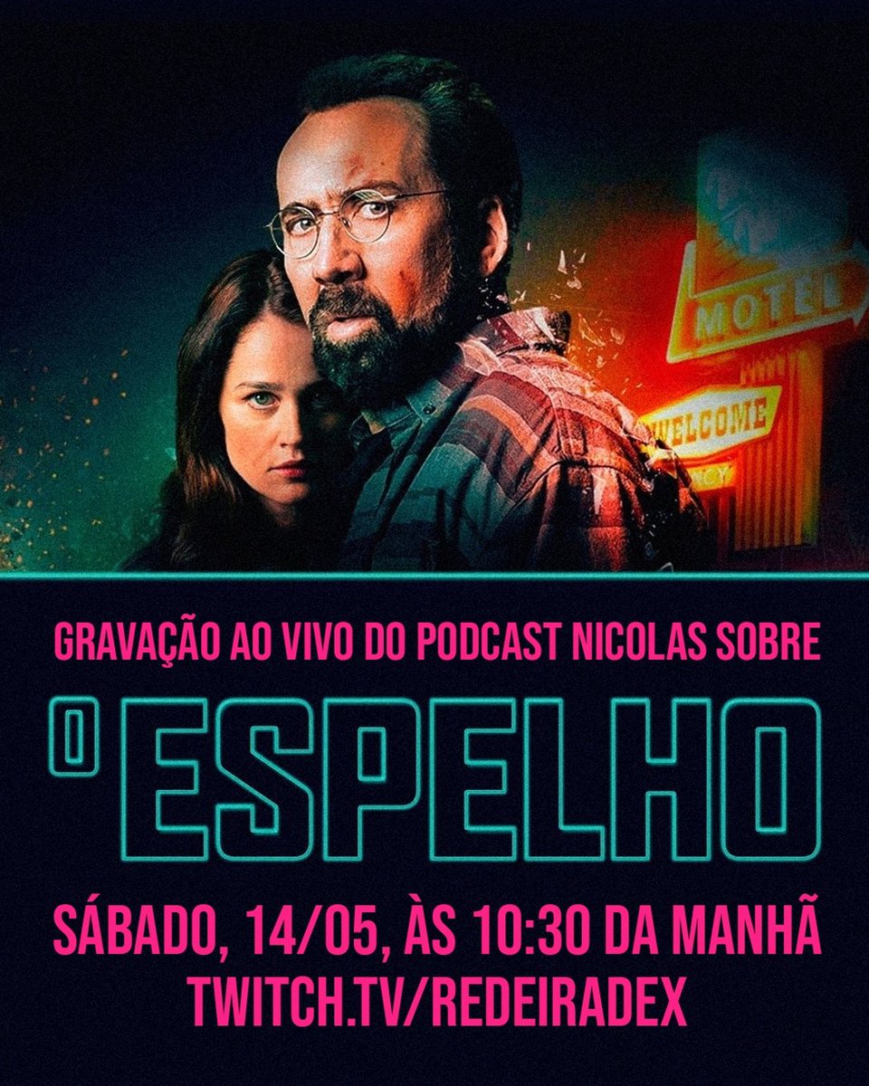 Podcast Nicolas. tweet media