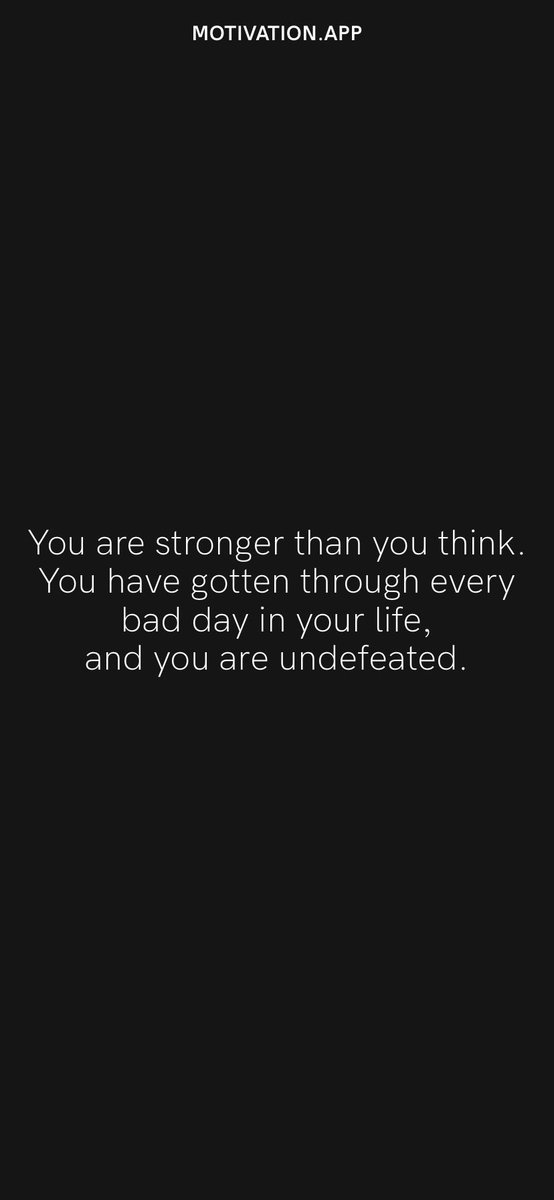 💪🏿💪🏿💪🏿