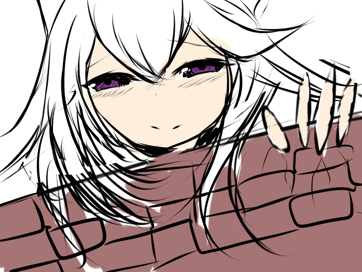 #もう一度TLをびゃっくでいっぱいにしたい 