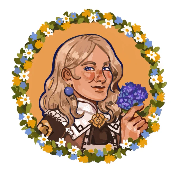 [FE3H] you got me begging you for mercie (yeah, yeah, yeah) 