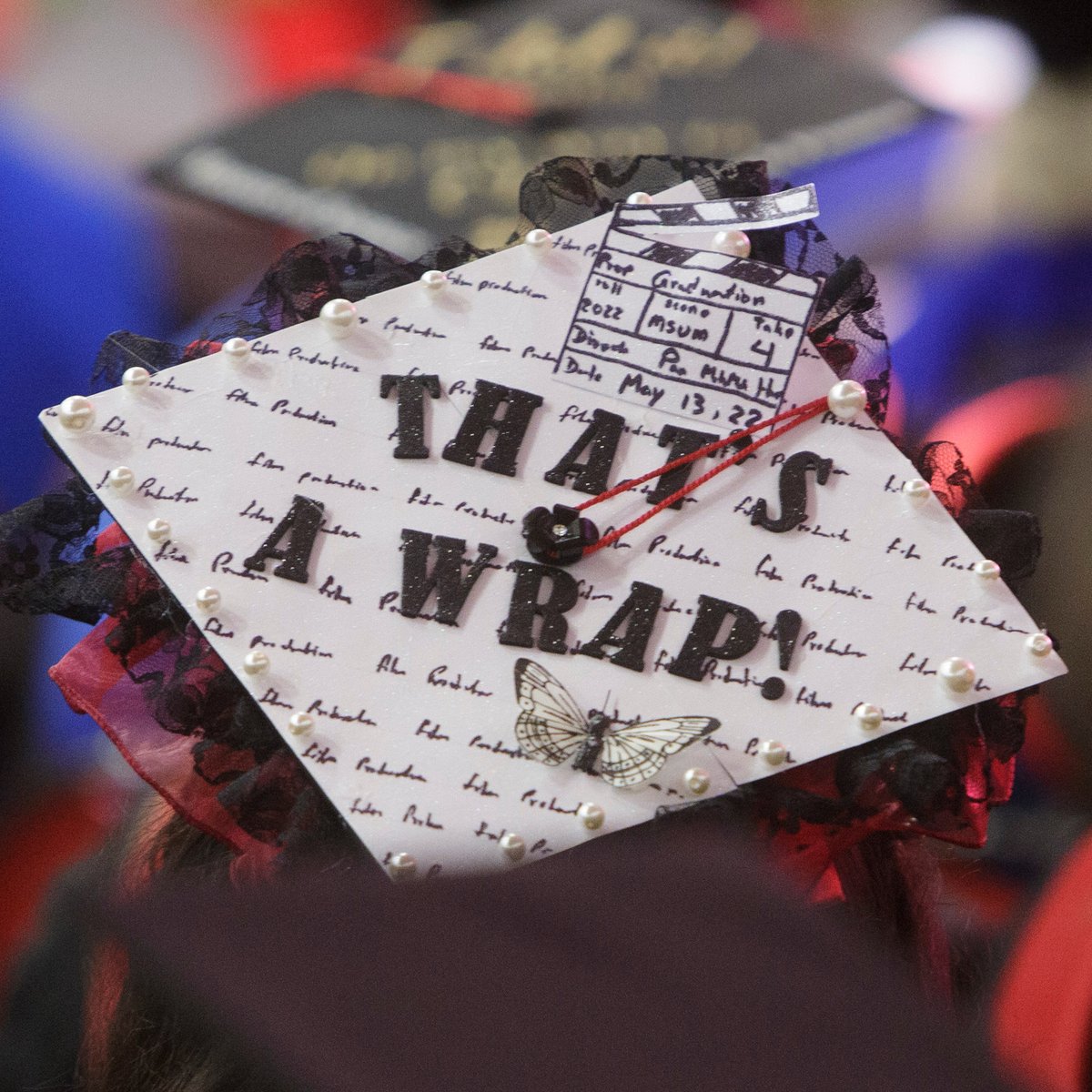 MSUMoorhead's tweet photo. #MSUM2022 https://t.co/cXAtNAxWiN