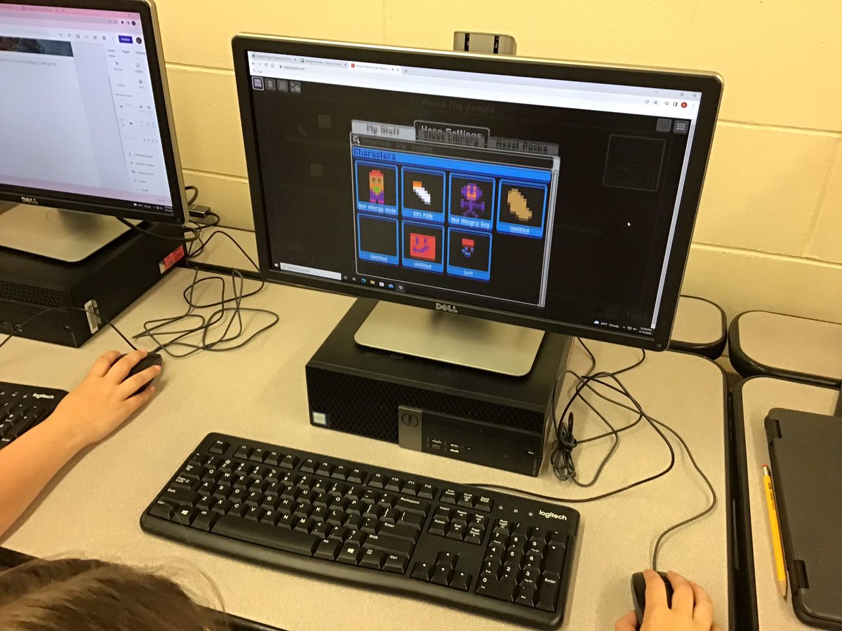 Smith Computer Science tweet media