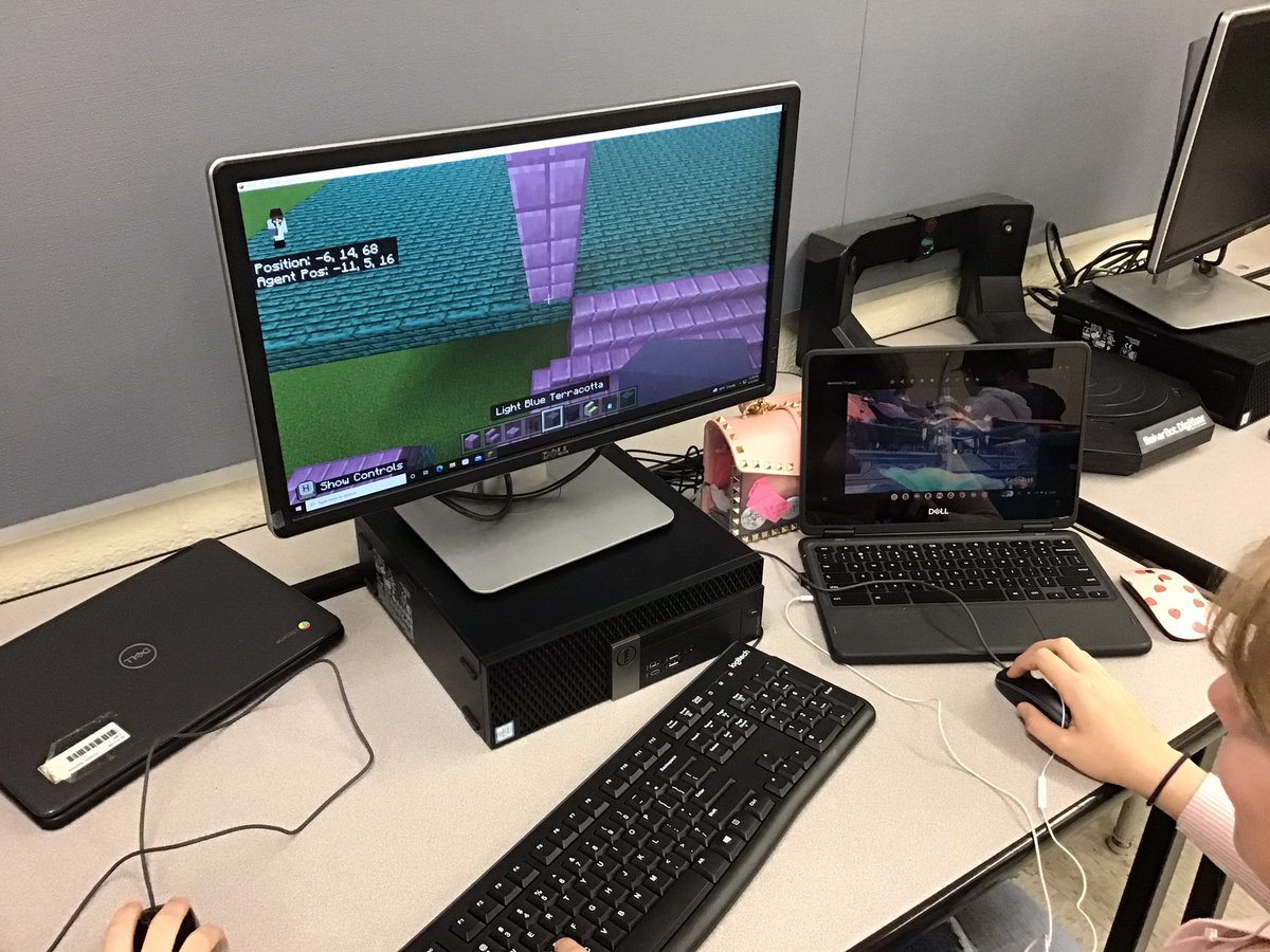 Smith Computer Science tweet media
