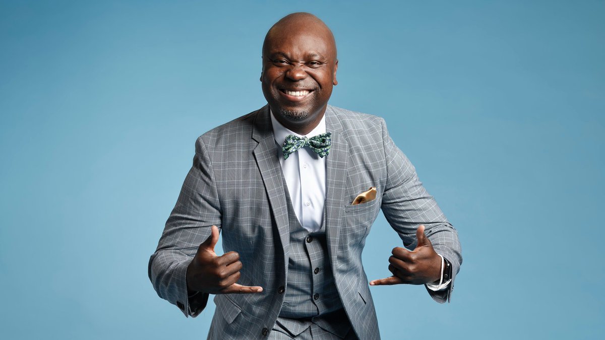 dallasschools's tweet photo. Congratulations to our 2021-2022 Choice/Magnet Principal of the Year, Michael Jackson, from @SudieTag!

@FutureofDallas_  @reliantenergy 
#DallasISDEdyAwards2022 #DallasISDPOY https://t.co/PJOVNnPJIq