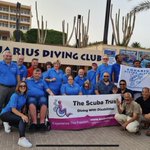 Photo by The Scuba Trust (@ScubaTrust)