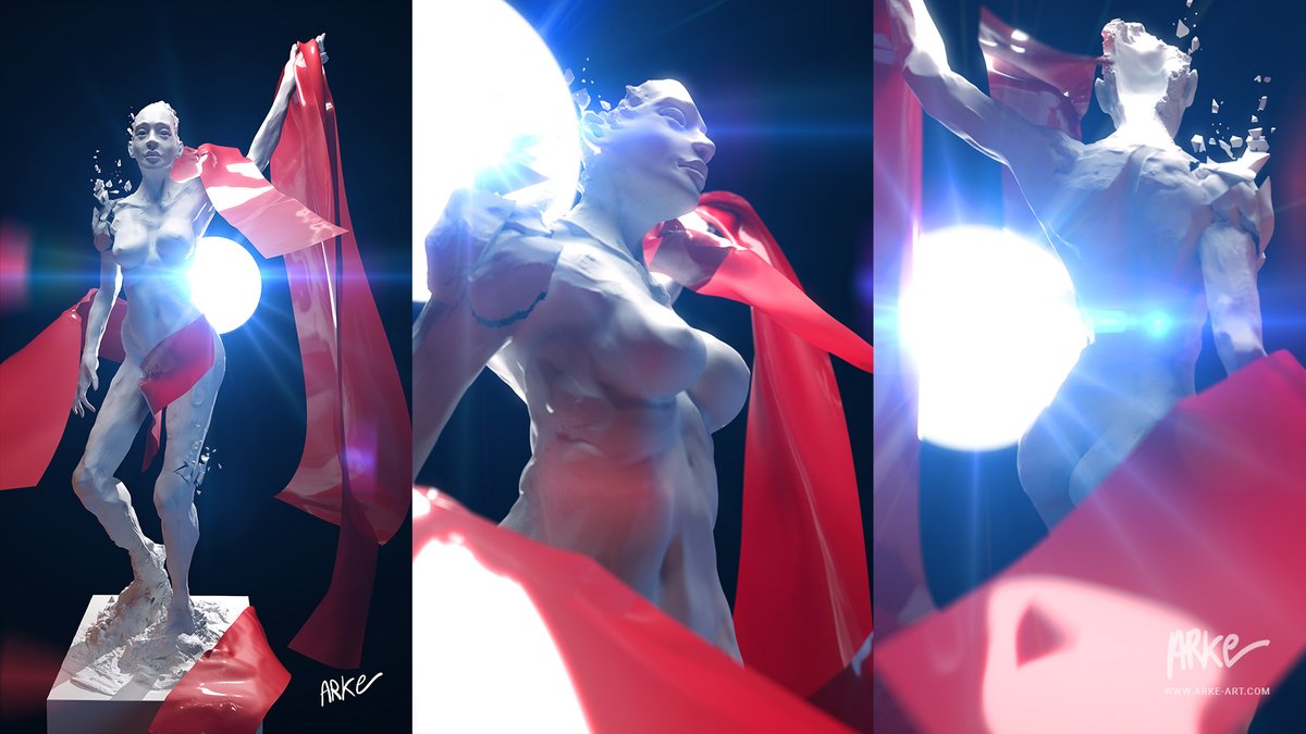 Cool article talking about <a href="/ethernaal/">Ethernaal ⛩🦇🔊</a> at @parisnft_day feat. <a href="/BlackpoolHQ/">BlackPool Finance</a>, <a href="/solidnft/">Solid NFT</a>  &amp; my artwork sold in auction for charity 👹

🩸 ethernaal.com/look-back-at-p…

▓▓▓
#NFTs #NFT #NFTCommunity #nftcollector #nftcollectors