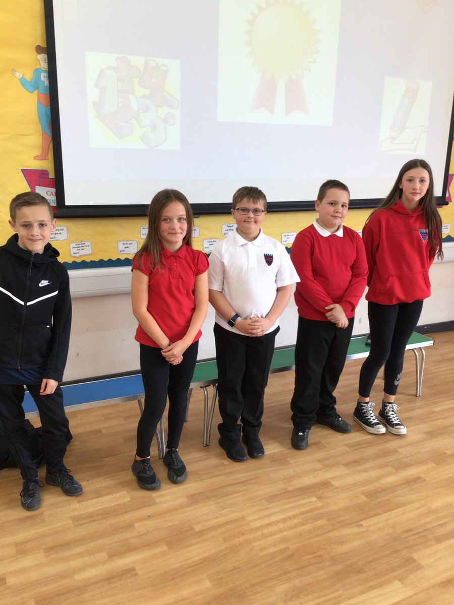 AntoninePrimary's tweet photo. Today the Eco Committee spoke at our assemblies to share the fantastic work that they have been doing this year. They also launched their competition for our children to create their very own Antonine Eco Mascot. We canβt wait to see the entries! #mightyvoice #robinrespect https://t.co/EC5dtwpfaj