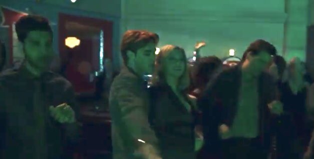 Stop the count!!! #Riverdale