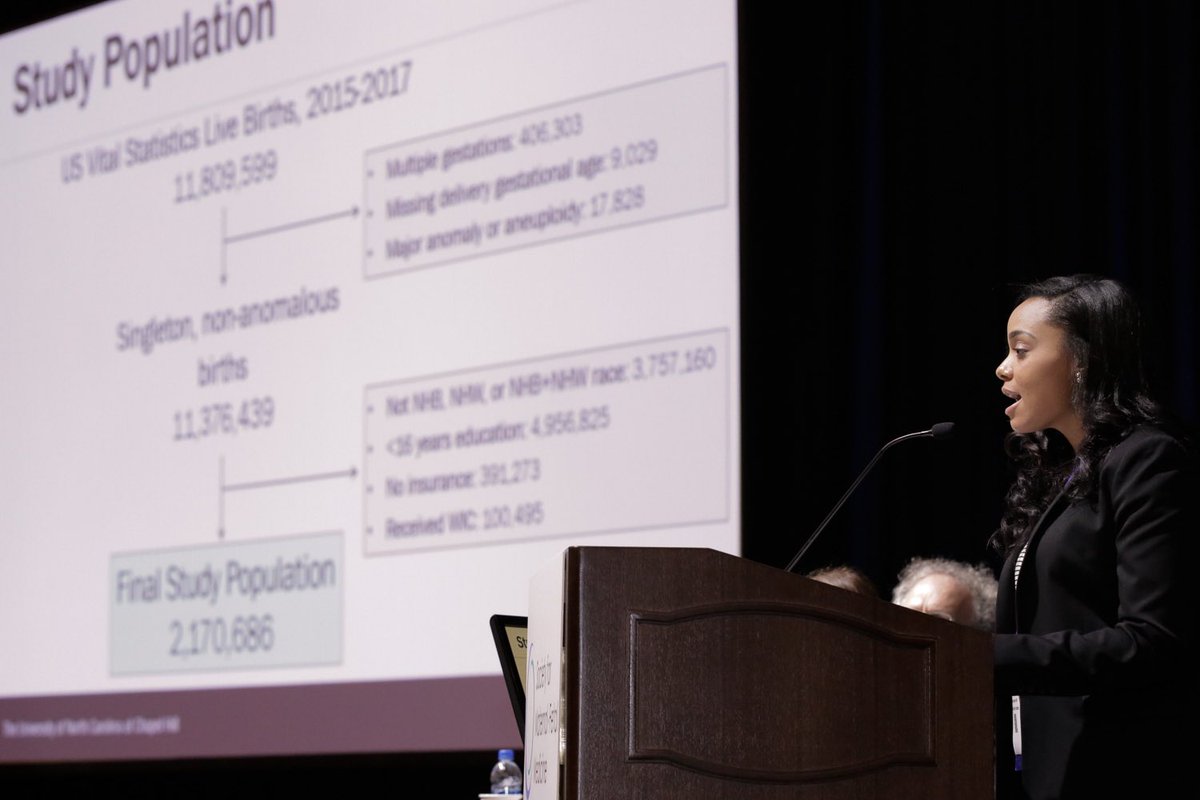 MySMFM's tweet photo. Contribute to the largest scientific gathering in the field of maternal-fetal medicine by submitting a proposal for a course you would like to teach at the Annual Pregnancy Meeting™. #SMFM23 

Deadline: TODAY...Friday, May 13. https://t.co/EOporGHNDi https://t.co/fTtj3VqzMO