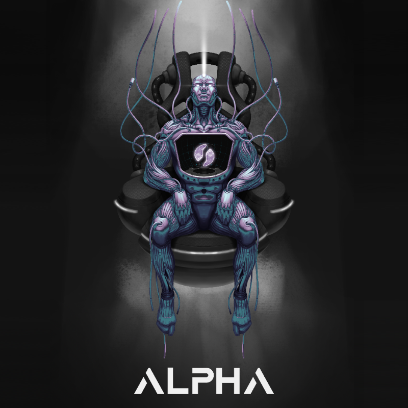 ColdBoot_NFT's tweet photo. // INTRODUCING: Android Alpha ❄️🤖 //

Before Echo, Alpha was actually the first android design. However, the complexity of Alpha's ribbon weave slowed production substantially

Modeled after human musculature, this design can be thought of as synthetic super muscle https://t.co/DUaO2pnfE7