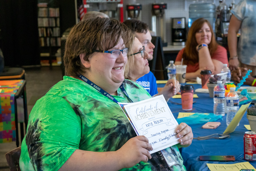 Norristown Area School District tweet media