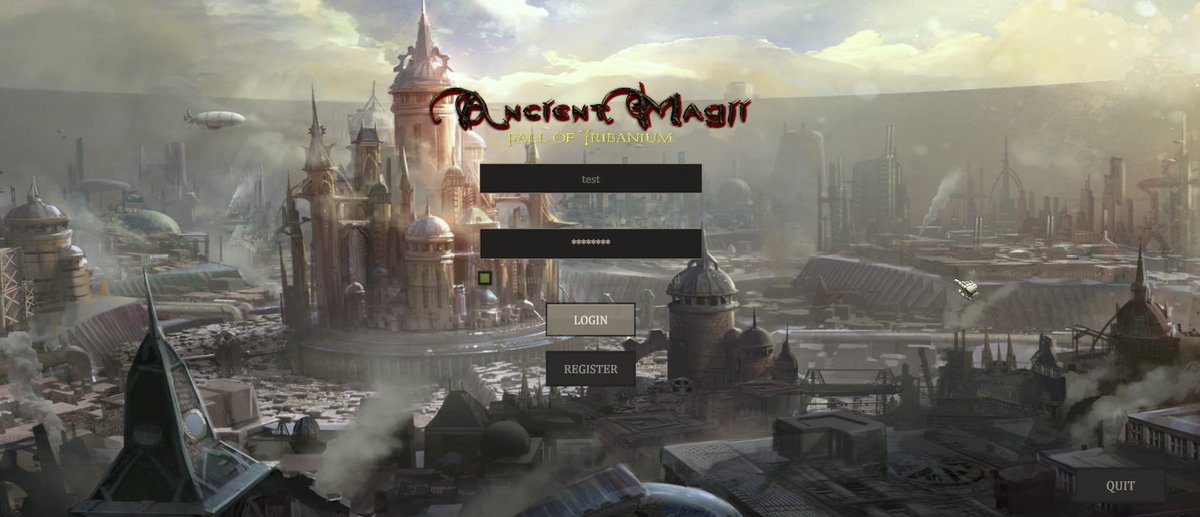 How did i go from making a single player rpg to..... multiplayer o.O wtf is wrong with me XD haha 😅
#indiedev #indielegion #indielegionredteam #redteam #IndieGameDev #sologamedev