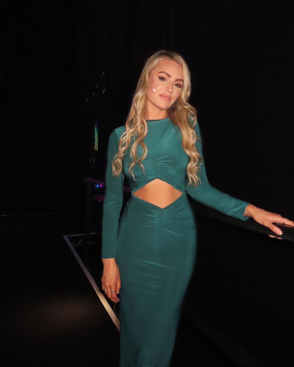 Laura Woods tweet media