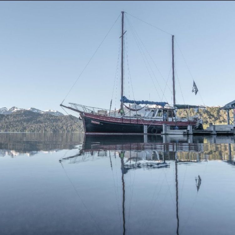Las_Balsas's tweet photo. Good news from Patagonia - New Sustainability Report 2nd Edition, New Atelier Rooms and New Programs for Spring &amp; Summers #keepshining #discoverbalsas https://t.co/D4Zb7S6RrE https://t.co/g1R7Wnpx4g