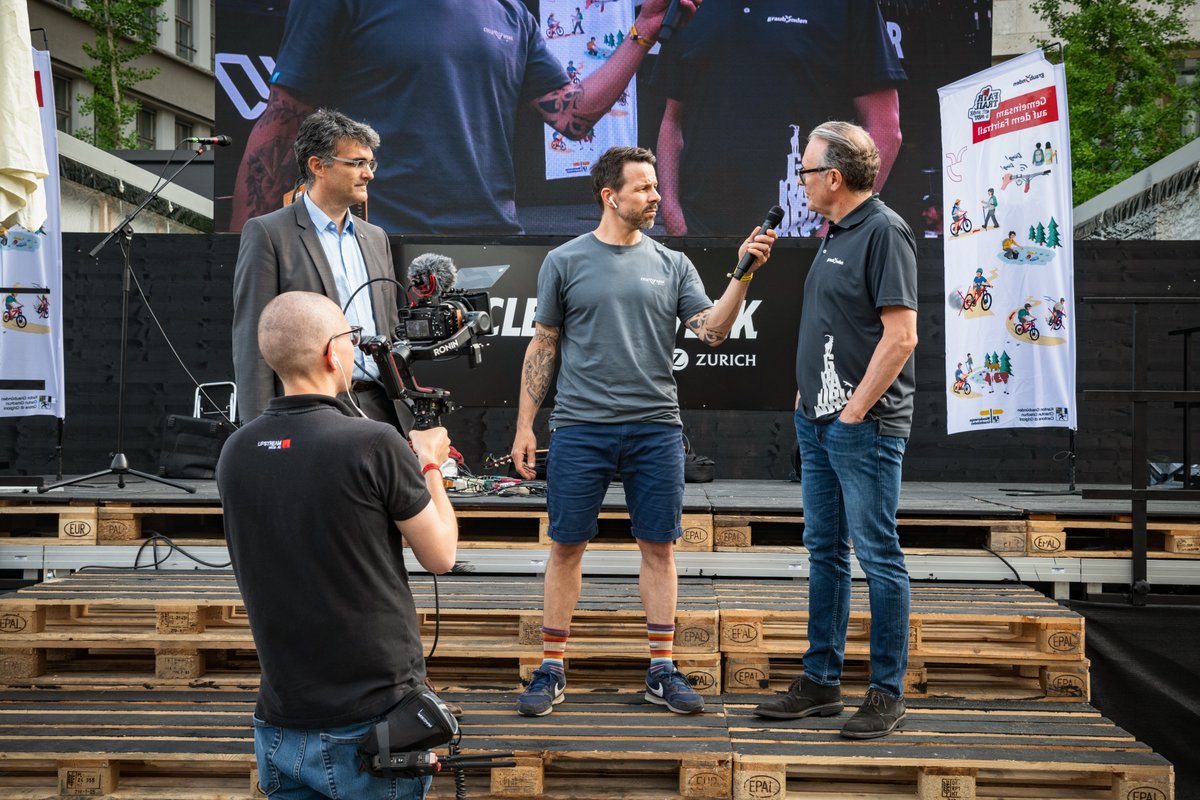 Martin Vincenz tweet media