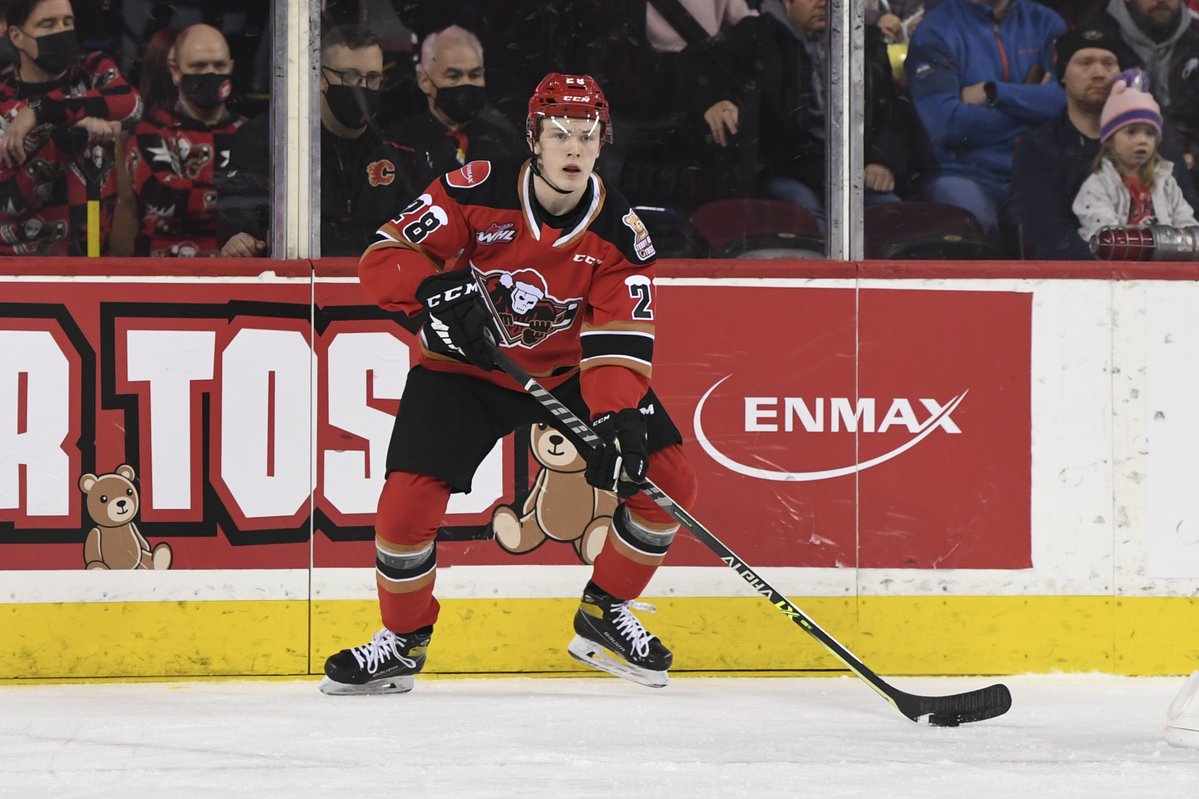 Calgary Hitmen on X: Congratulations to Ali for winning the  #CHLLeaveYourMark design a jersey contest! Ali's jersey design will be worn  during a Hitmen home game next season! @RealCdnSS